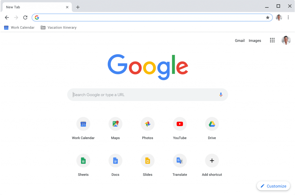 google chrome for mac os x 10.4